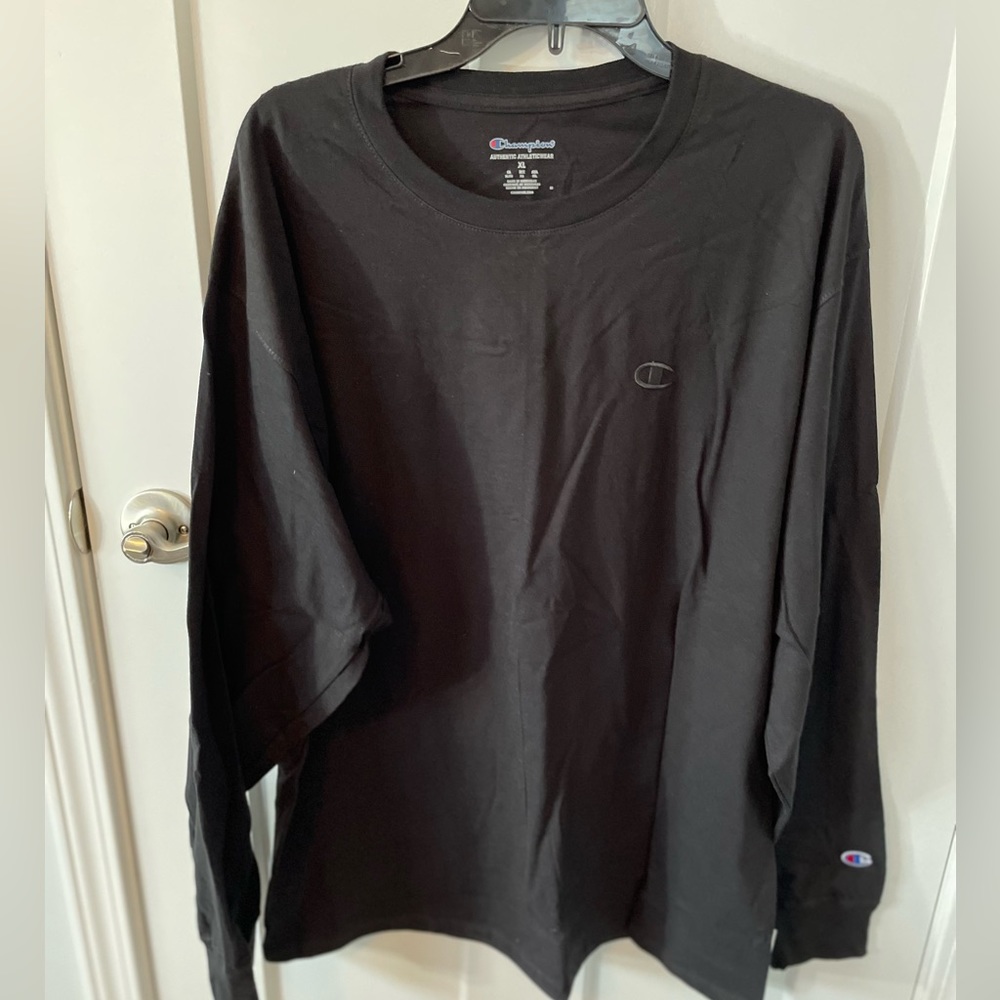 NWT Champion Long Sleeve Shirt